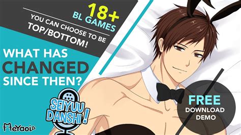 18+ yaoi|bl games pc.